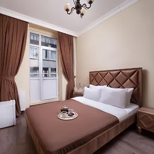 Hotel Taxim Cool, Estambul