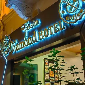 Hotel Taksim Diamond, Estambul