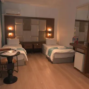 Hotel Isle, Estambul