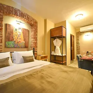 Hotel Maravilloso Pera, Estambul