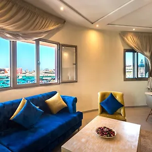 Medina Appart hôtel