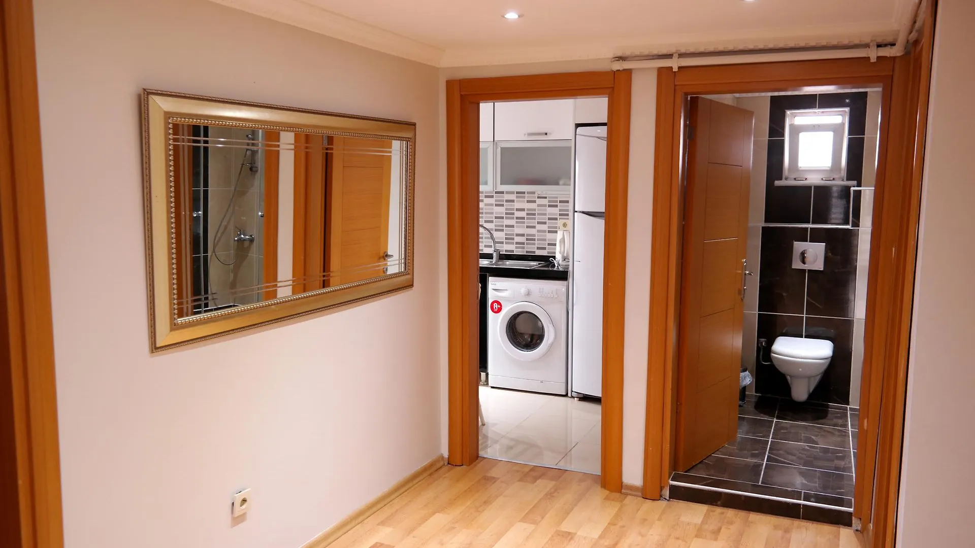 Sheriff Residencia Estambul 2*,  Turquía